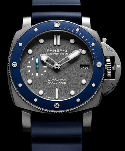 panerai submersible 2019|Panerai submersible 42mm price.